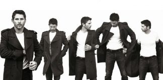 Celebrity photographer John Russo looks back on 2012 and ahead to 2013