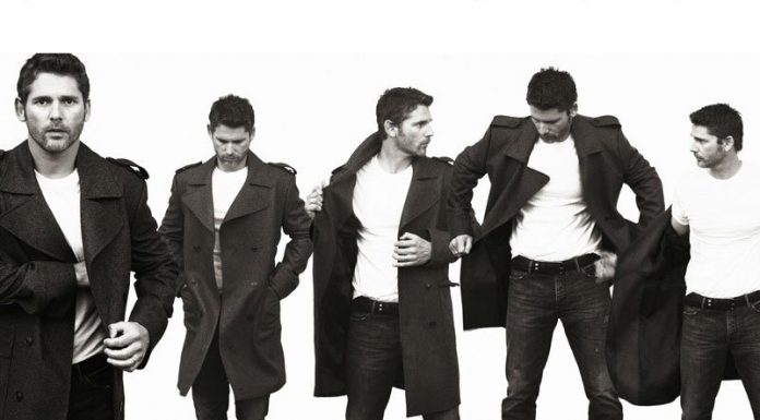 Celebrity photographer John Russo looks back on 2012 and ahead to 2013