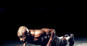 44 Best Bodyweight Exercises Ever