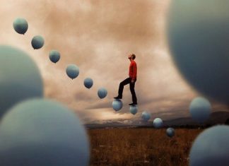 Spectacular Surreal Photos by Joel Robison