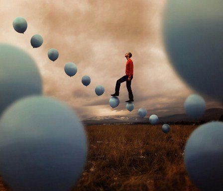 Spectacular Surreal Photos by Joel Robison