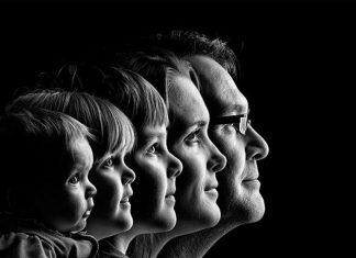 12 creative family portraits