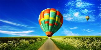 18 POSITIVE AFFIRMATIONS TO CHANGE YOUR LIFE