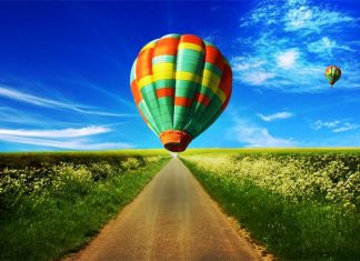 18 POSITIVE AFFIRMATIONS TO CHANGE YOUR LIFE