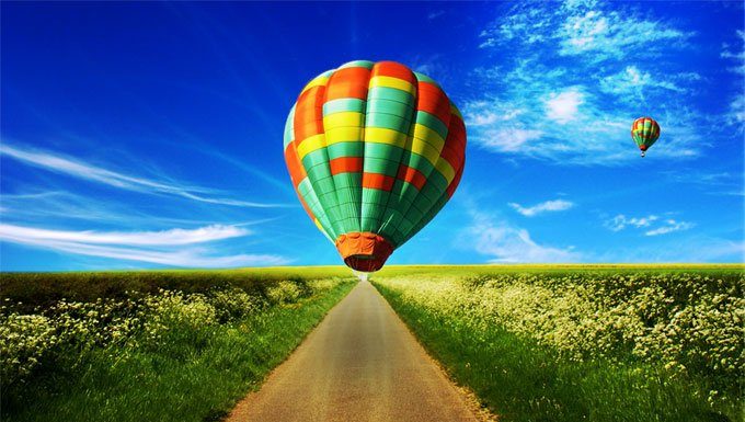 18 POSITIVE AFFIRMATIONS TO CHANGE YOUR LIFE