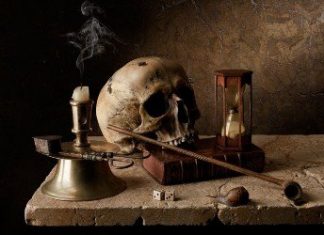 Still life photography inspiration from Kevin Best