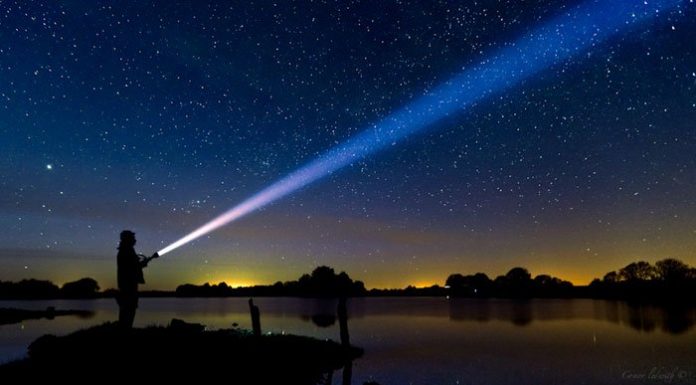 The World’s Best Places to Marvel at the Northern Lights