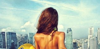 Leading around the World