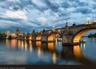 Some of the best photographs – Elia Locardi