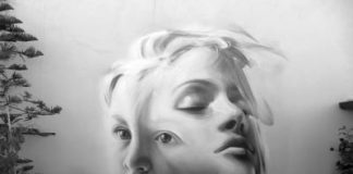 A different type of Art