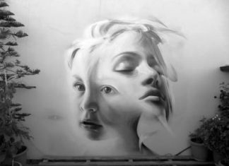 A different type of Art