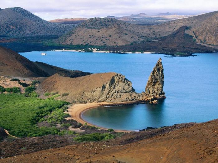 Galapagos-Islands-San-Bartolome-Island-Ecuador