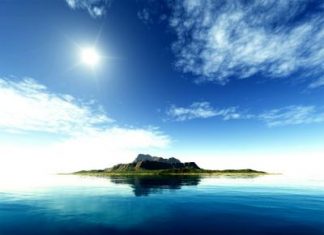 10 WONDERFULLY SECRET TOURIST DESTINATIONS