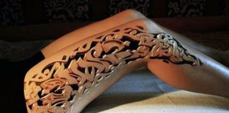 Some of the Most amazing tattoo designs