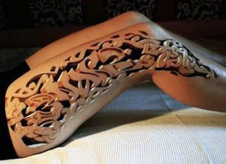 Some of the Most amazing tattoo designs