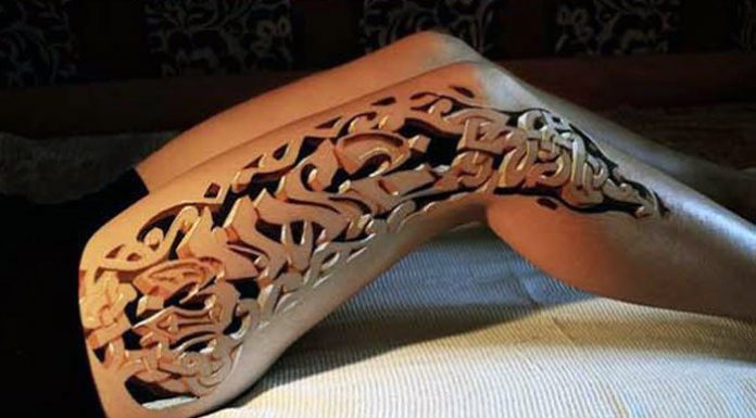 Some of the Most amazing tattoo designs