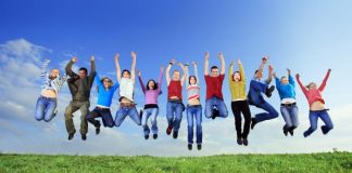 8 Things to do every day that will make you happier