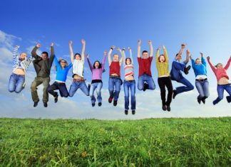 8 Things to do every day that will make you happier