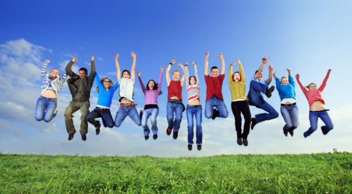 8 Things to do every day that will make you happier