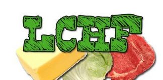 LCHF for Beginners