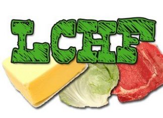 LCHF for Beginners