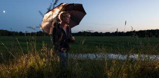 Photo & Retouch by Erik Johansson