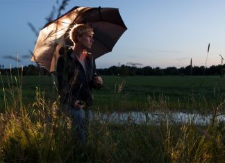 Photo & Retouch by Erik Johansson