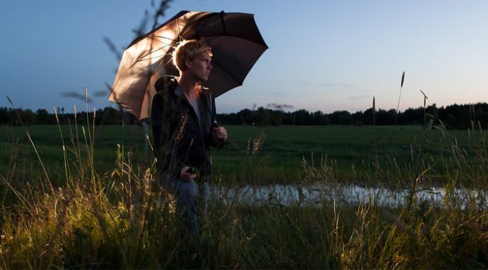 Photo & Retouch by Erik Johansson