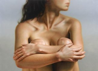 Incredible Photorealistic Paintings