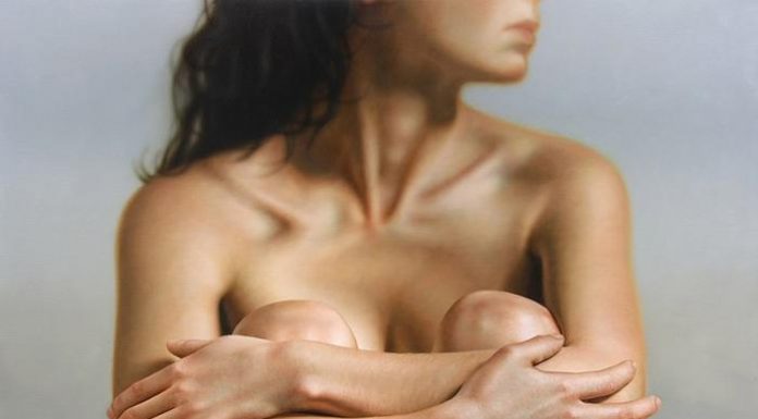 Incredible Photorealistic Paintings