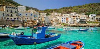 Sicily – Mediterranean Jewel