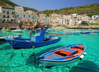 Sicily – Mediterranean Jewel