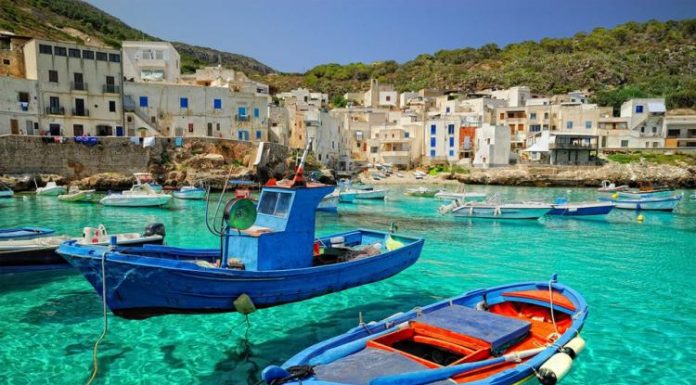 Sicily – Mediterranean Jewel