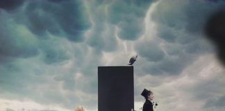 Vincent Bourilhon’s Enchantingly Surreal Worlds