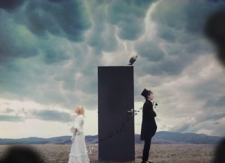 Vincent Bourilhon’s Enchantingly Surreal Worlds