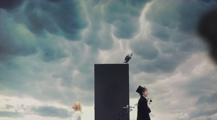 Vincent Bourilhon’s Enchantingly Surreal Worlds