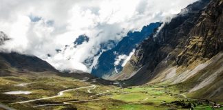 Highway to Hell – Bolivia’s Road of Death