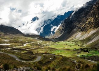 Highway to Hell – Bolivia’s Road of Death