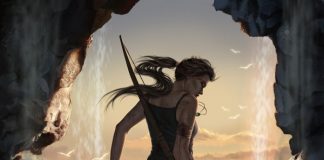 Digital Panintings by Inna Vjuzhanina