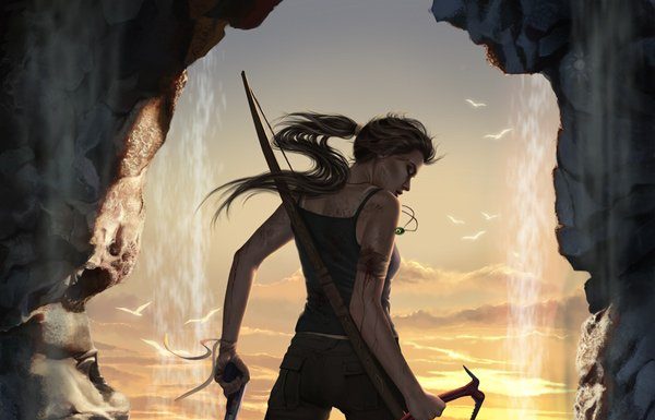 Digital Panintings by Inna Vjuzhanina