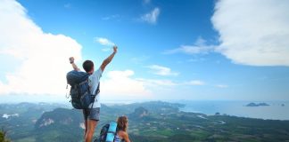 Are Your Lifestyle Choices Killing You? Try These 8 Simple Rules to Live Long and Strong.