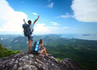 Are Your Lifestyle Choices Killing You? Try These 8 Simple Rules to Live Long and Strong.