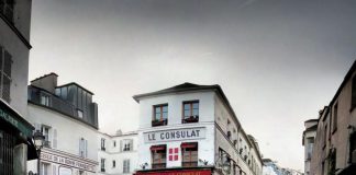 21 Magical Photos That Will Make You Fall In Love With France