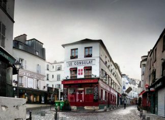 21 Magical Photos That Will Make You Fall In Love With France