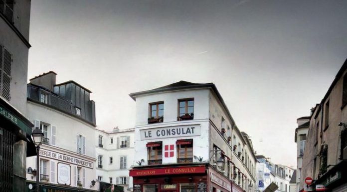 21 Magical Photos That Will Make You Fall In Love With France