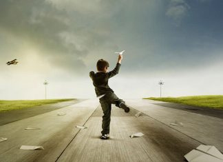 Amazing Digital Artworks by Nemanja Pesic