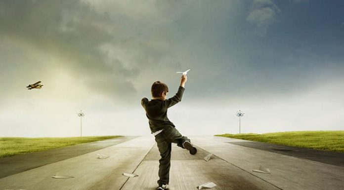 Amazing Digital Artworks by Nemanja Pesic