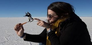 20 Salar de Uyuni Instagram Photos to Change Your Perspective