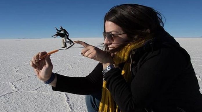 20 Salar de Uyuni Instagram Photos to Change Your Perspective