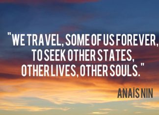 18 Travel Quotes to Feed Your Sense of Wanderlust